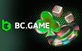 Casino BC.Game Argentina La Innovación en el Juego Online Casino BC.Game Argentina La Innovación en el Juego Online