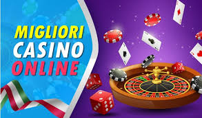 Casinò Europei Scopri i Bonus Senza Deposito e Divertiti di Più!