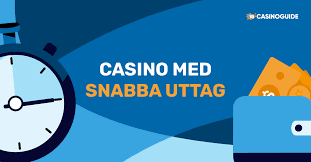 Casino med Snabb Utbetalning - Hitta Bästa Alternativen -1638153136