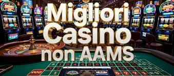 Casino Senza Invio Documenti Gioca Facilmente e Velocemente