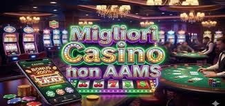 Casinò Senza Invio Documenti La Nuova Frontiera del Gioco Online