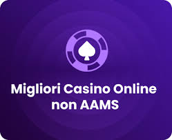 Casinò Senza Invio Documenti La Nuova Frontiera del Gioco Online