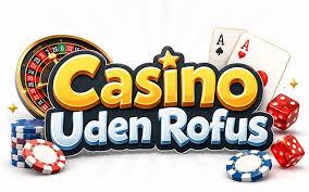 Casino uden MitID i Danmark - En Guide til Sikker Spiloplevelse Casino uden MitID i Danmark - En Guide til Sikker Spiloplevelse