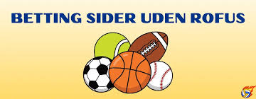 Casino uden om ROFUS En Guide til Spiloplevelser 1912977113