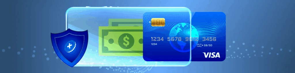 Casino Visa Sicher und bequem spielen 1500207285