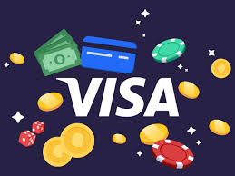 Casino Visa Sicheres und Schnelles Spielen