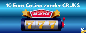 Casino zonder CRUKS met iDEAL Speel Veilig en Verantwoord