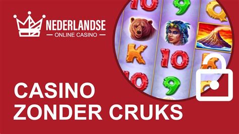 Casino Zonder CRUKS met iDEAL Speel Veilig en Gemakkelijk 2010127551 Casino Zonder CRUKS met iDEAL Speel Veilig en Gemakkelijk 2010127551