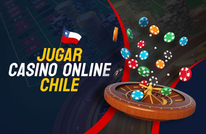Casinos Confiables Chile Recomendaciones y Análisis Casinos Confiables Chile Recomendaciones y Análisis