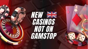 Casinos Non Gamstop Your Guide to Gaming Freedom