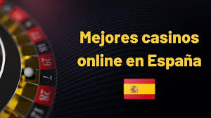 Casinos Online España Mejores Plataformas para Jugar -1664691636 Casinos Online España Mejores Plataformas para Jugar -1664691636