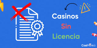 Casinos Sin Licencia en España ¿Son Seguros -1242812292