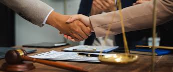 Contact a Human Rights Lawyer for Legal Assistance