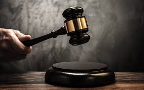 Contact a Sanctions Lawyer Your Legal Guide