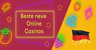 Die neuesten Online Casinos Ihre Chance auf thrill und Gewinne Die neuesten Online Casinos Ihre Chance auf thrill und Gewinne