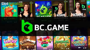 Discover BC.Game AR Login Your Gateway to Gaming Discover BC.Game AR Login Your Gateway to Gaming