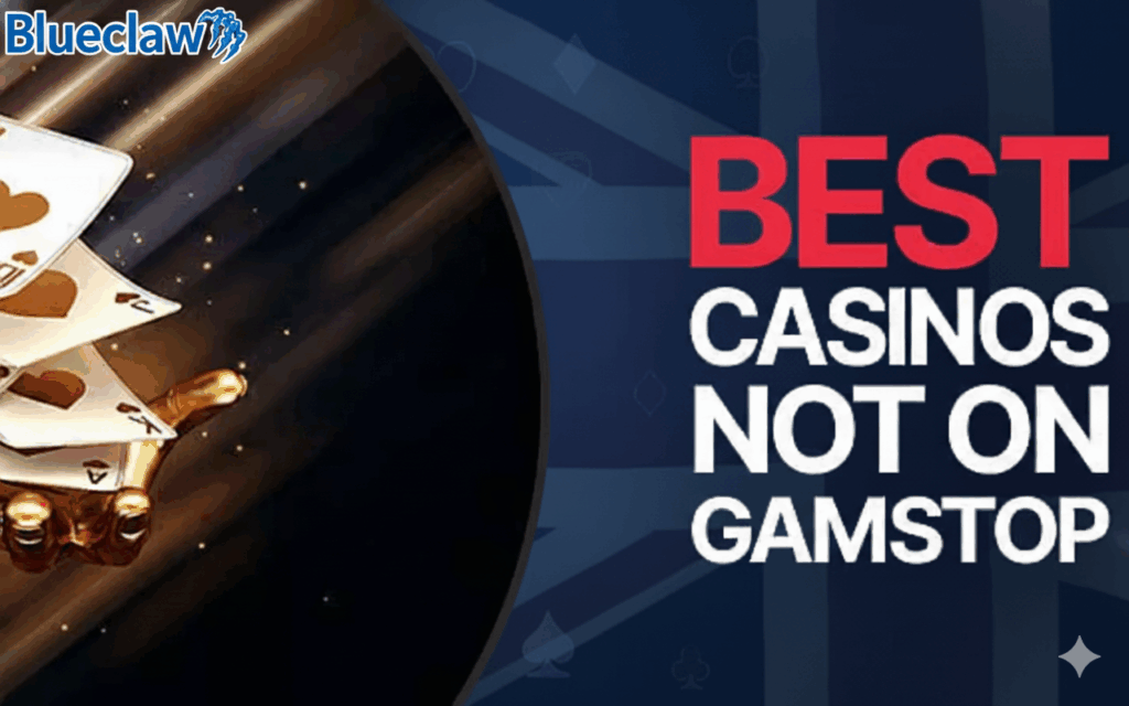 Discover Casino Sites Not on Gamstop for Endless Gaming Adventures