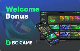 Discover Everything About BC.Game in Vietnam