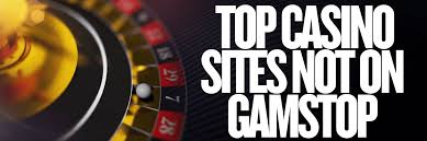 Discover Exciting New Non Gamstop Casino Sites 1704179441