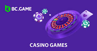 Discover Exciting Opportunities at BC.Game Crypto Casino
