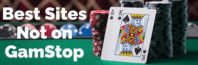 Discover New Non Gamstop Casino Sites for 2023 1724693879