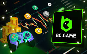 Discover the BC.Game Alternative BCGame.ai Mirror