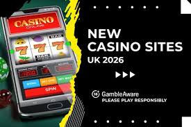 Discover the Best New Casinos in the UK for 2026 1264166738
