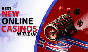 Discover the Best New Casinos in the UK for 2026 1264166738