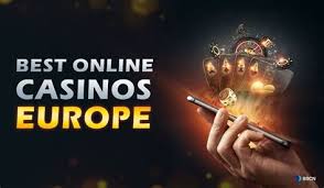 Discover the Best Online Casinos in Europe for an Unforgettable Gaming Experience Discover the Best Online Casinos in Europe for an Unforgettable Gaming Experience