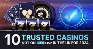 Discover the Best Online Casinos Not Blocked by Geographic Restrictions Discover the Best Online Casinos Not Blocked by Geographic Restrictions