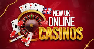 Discover the Excitement of New Online Casinos in the UK 1261236770