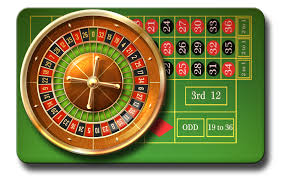 Discover the Excitement of Red Door Roulette Game -1675434761