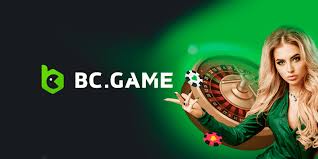 Discover the Exciting World of BC.Game Online Platform 683143629