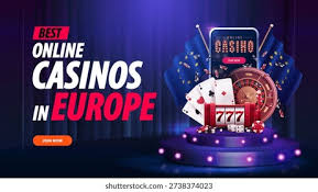 Discover the Thrill of Online Casinos in Europe