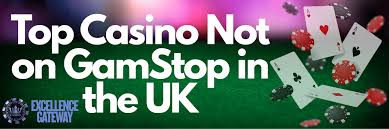 Discovering Casino Sites Not on Gamstop A Comprehensive Guide 1698936801