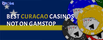 Discovering Curacao Online Casinos Without GamStop