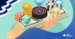 Discovering Minimum Deposit Casinos A Gateway to Affordable Gaming Discovering Minimum Deposit Casinos A Gateway to Affordable Gaming