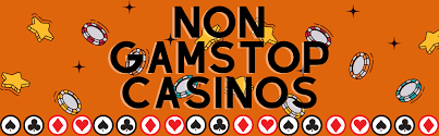 Discovering Online Casinos Not Blocked by Gamstop 1735454707