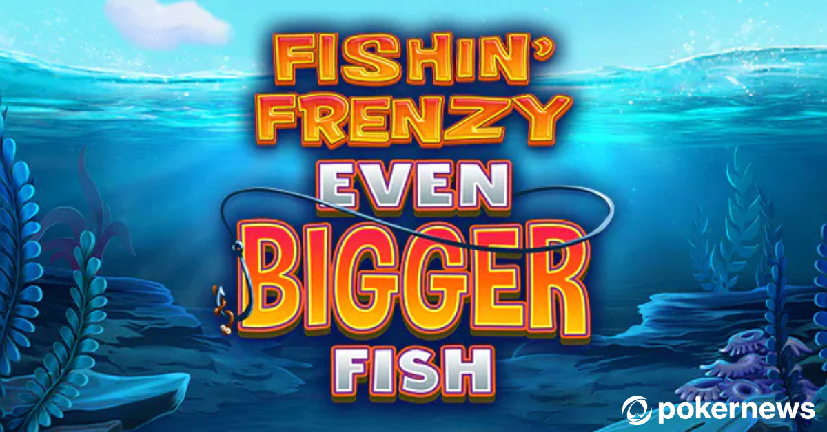 Dive Into the Excitement of Fishin' Frenzy Dive Into the Excitement of Fishin' Frenzy