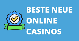 Entdecken Sie die neuesten Online Casinos Top-Angebote im Jahr 2023