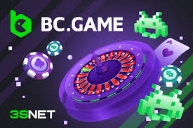 Experience the Thrill of BC.Game Indonesia Online Casino 991648473 Experience the Thrill of BC.Game Indonesia Online Casino 991648473