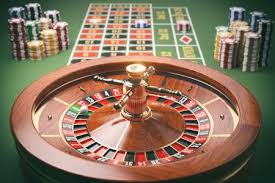 Experience the Thrill of Online Roulette Game with Real Money Experience the Thrill of Online Roulette Game with Real Money