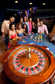 Experience the Thrill of Online Roulette Game with Real Money Experience the Thrill of Online Roulette Game with Real Money