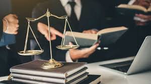 Expert Sanctions Attorneys Navigating Compliance and Legal Challenges