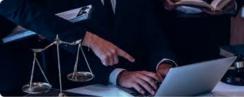 Expert Sanctions Attorneys Navigating Compliance and Legal Challenges