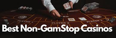 Explore the Excitement of New Non GamStop Casinos Explore the Excitement of New Non GamStop Casinos