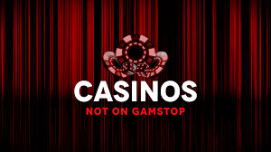 Explore the Exciting World of Casinos Not Registered on Gamstop Explore the Exciting World of Casinos Not Registered on Gamstop