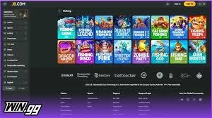 Explore the Exciting World of JB Casino India - Your Ultimate Gaming Destination