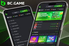 Exploring BC.Game Casino in Germany A Comprehensive Guide