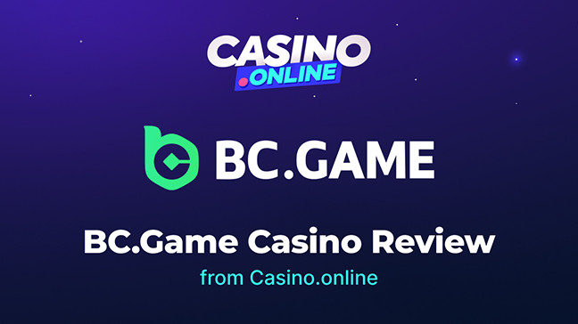 Exploring BC.Game Casino in Germany A Comprehensive Guide